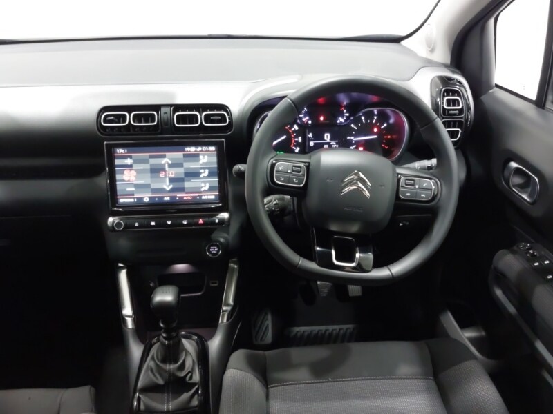 Used Citroen C3 Aircross 2022 for sale - 76532792: Photo 10