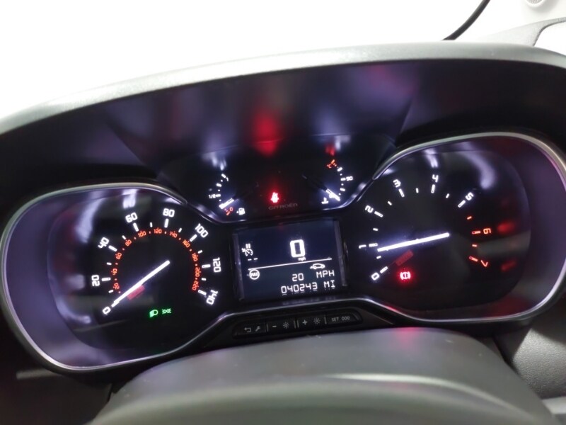 Used Citroen C3 Aircross 2022 for sale - 76532792: Photo 11