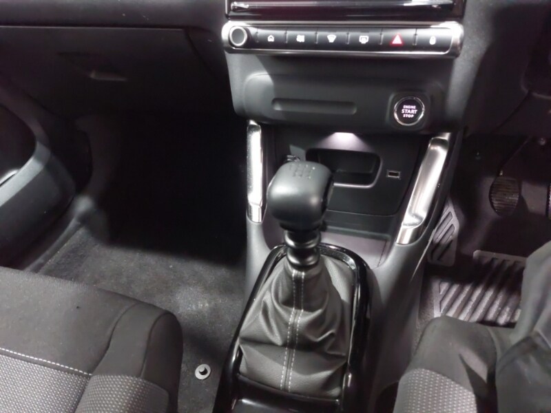 Used Citroen C3 Aircross 2022 for sale - 76532792: Photo 12