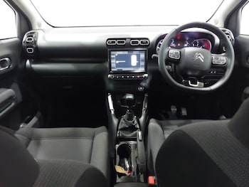 Used Citroen C3 Aircross 2022 for sale - 76532792: Photo