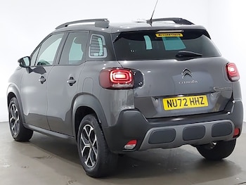 Used Citroen C3 Aircross 2022 for sale - 76532792: Photo