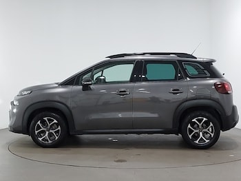 Used Citroen C3 Aircross 2022 for sale - 76532792: Photo
