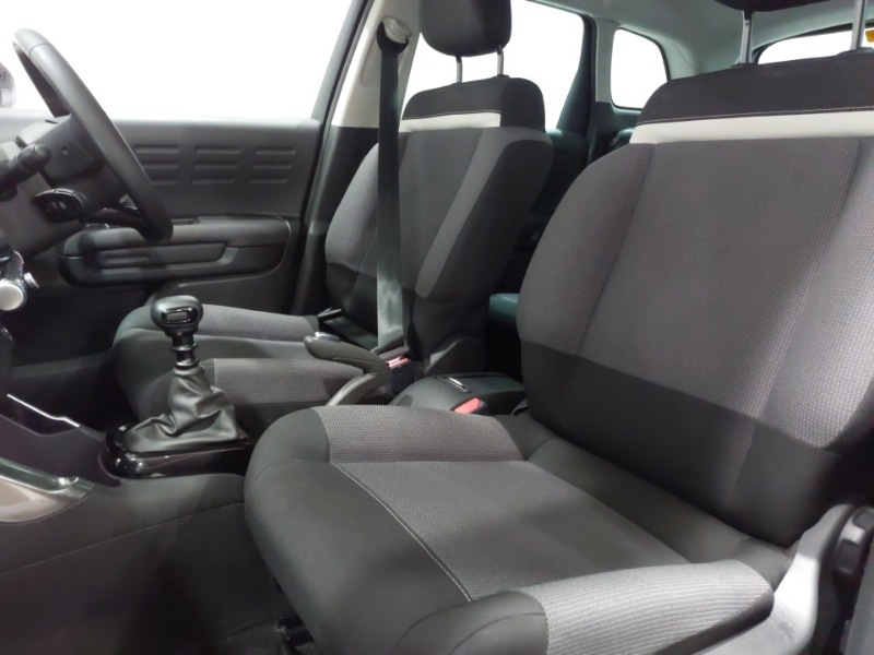 Used Citroen C3 Aircross 2022 for sale - 76532792: Photo 5