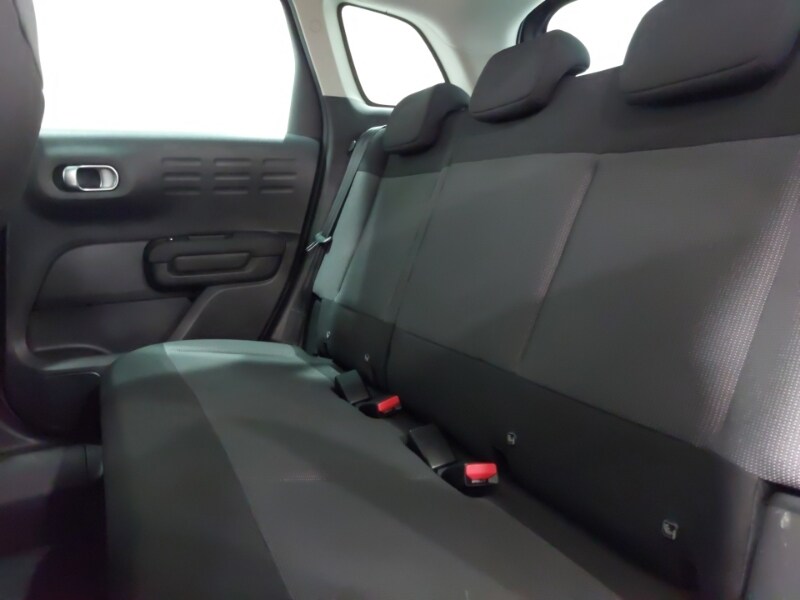 Used Citroen C3 Aircross 2022 for sale - 76532792: Photo 6