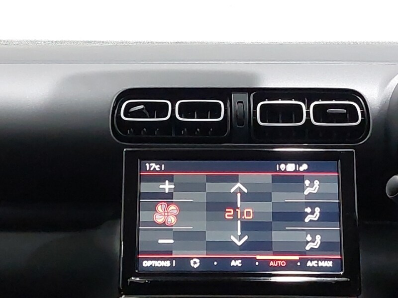 Used Citroen C3 Aircross 2022 for sale - 76532792: Photo 7