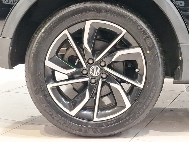 Used MG MG ZS 2022 for sale - 76948073: Photo 12