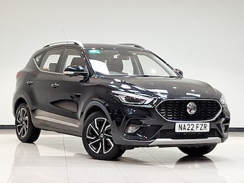 MG MG ZS feature image