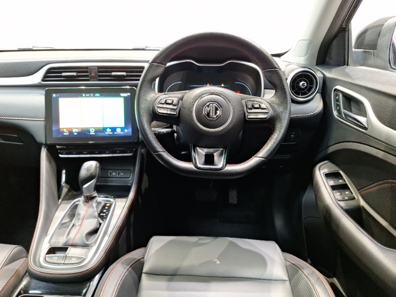 Used MG MG ZS 2022 for sale - 76948073: Photo 7