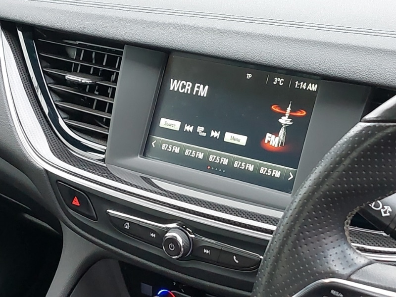 Used Vauxhall Insignia 2020 for sale - 76629303: Photo 11