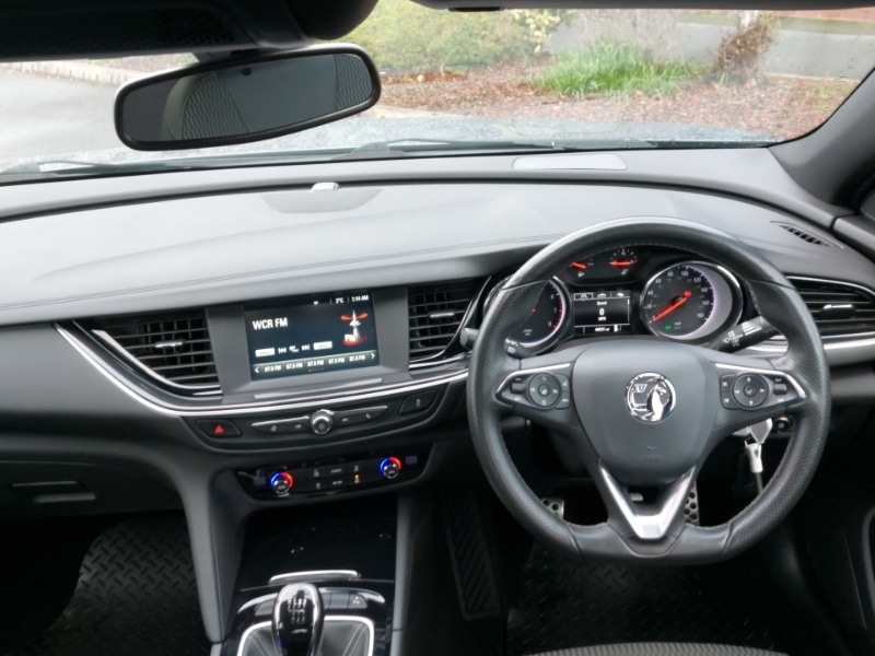 Used Vauxhall Insignia 2020 for sale - 76629303: Photo 7