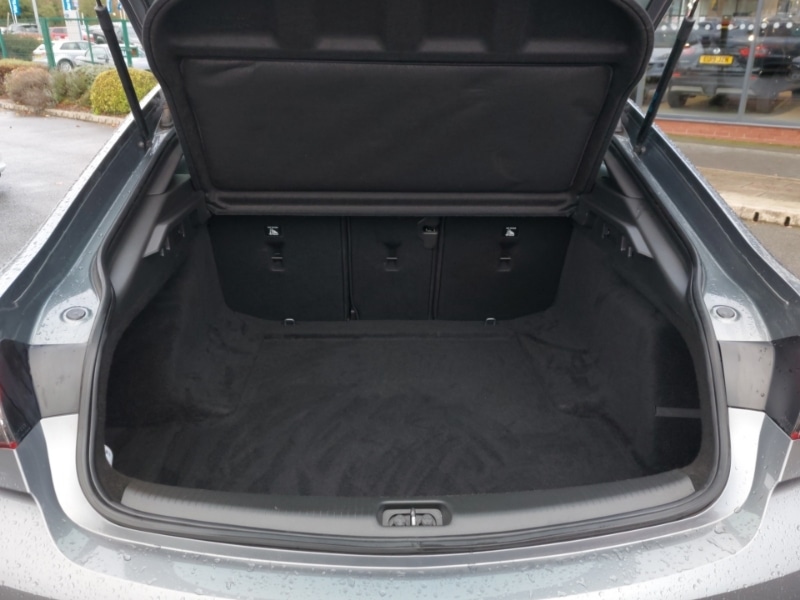 Used Vauxhall Insignia 2020 for sale - 76629303: Photo 8