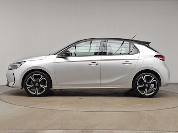 Used Vauxhall Corsa 2023 for sale - 78439626: Photo