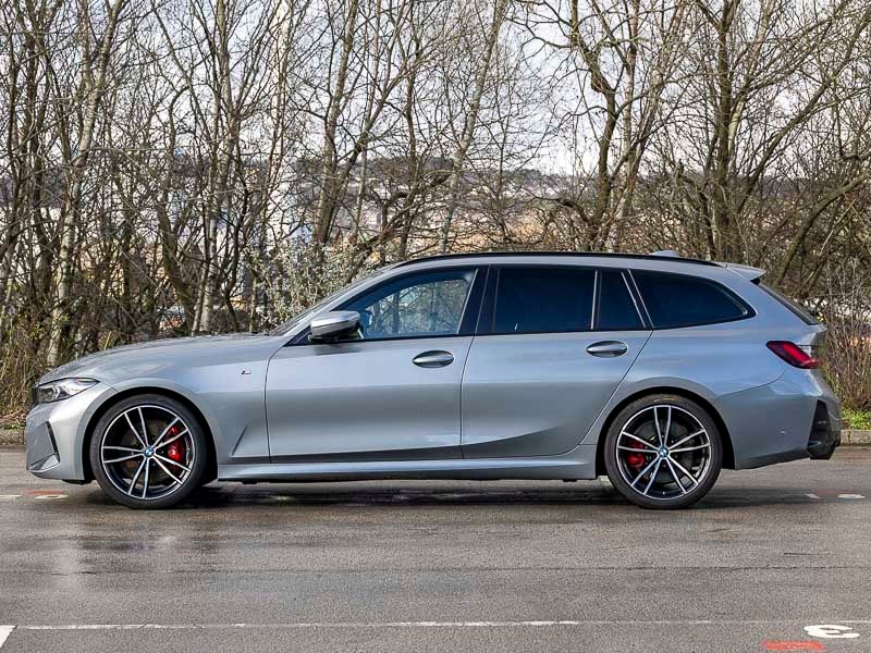 Used BMW 3 Series 2024 for sale - 77924354: Photo 4