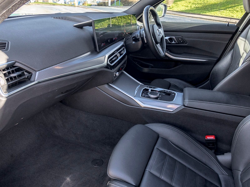 Used BMW 3 Series 2024 for sale - 77924354: Photo 5