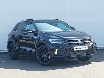 Used Volkswagen T-Roc 2025 for sale - 77160569: Photo