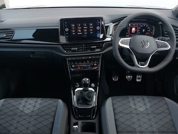 Used Volkswagen T-Roc 2025 for sale - 77160569: Photo