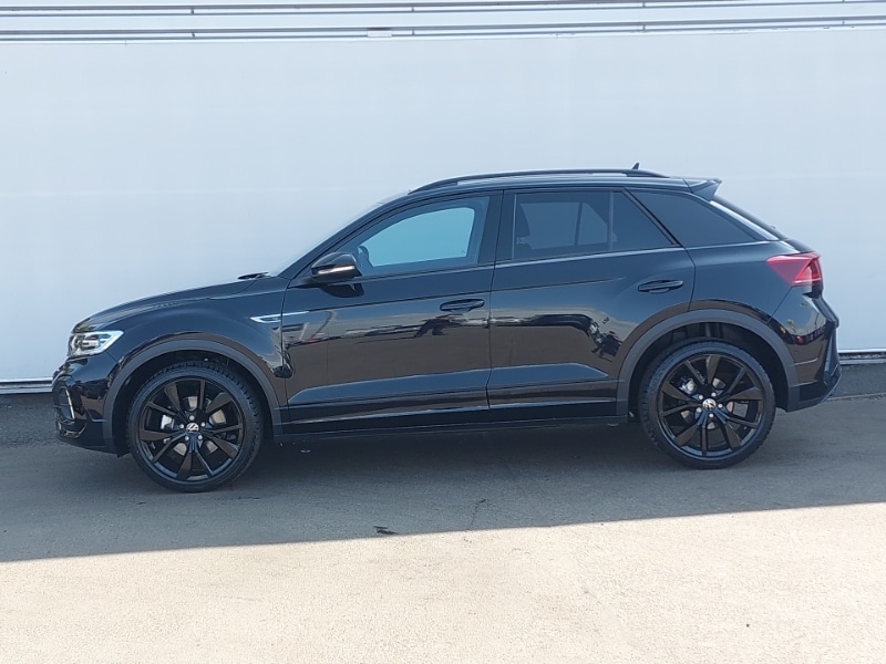 Used Volkswagen T-Roc 2025 for sale - 77160569: Photo 4