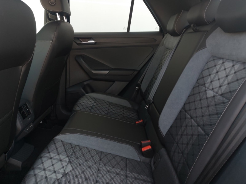 Used Volkswagen T-Roc 2025 for sale - 77160569: Photo 6