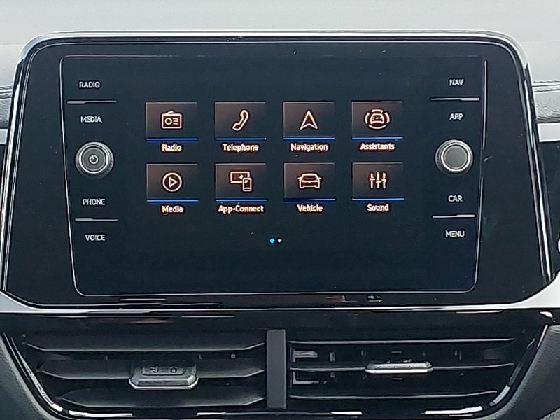 Used Volkswagen T-Roc 2025 for sale - 77160569: Photo 7