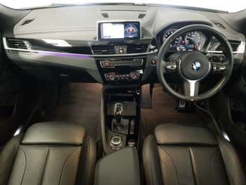 Used BMW X2 2021 for sale - 74928662: Photo