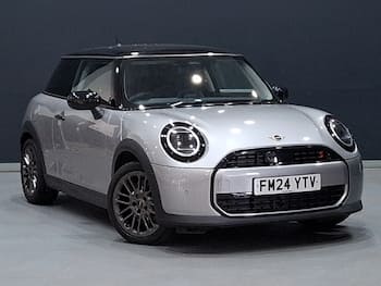 Used MINI Cooper 2024 for sale - 79717944: Photo