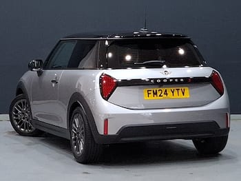 Used MINI Cooper 2024 for sale - 79717944: Photo