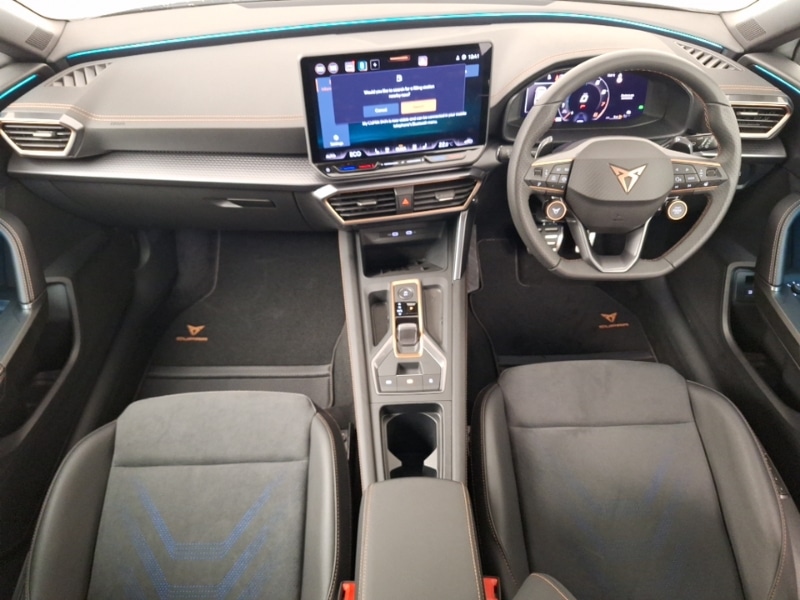 Used Cupra Leon 2025 for sale - 77674544: Photo 2