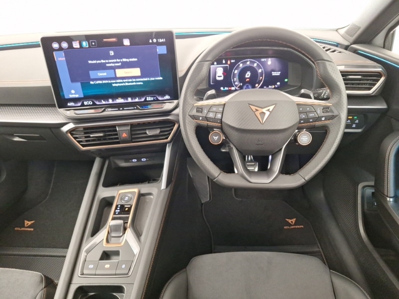 Used Cupra Leon 2025 for sale - 77674544: Photo 7