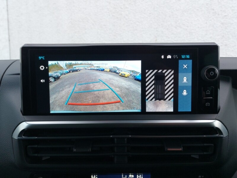 Used Citroen Space Tourer 2025 for sale - 77580894: Photo 10