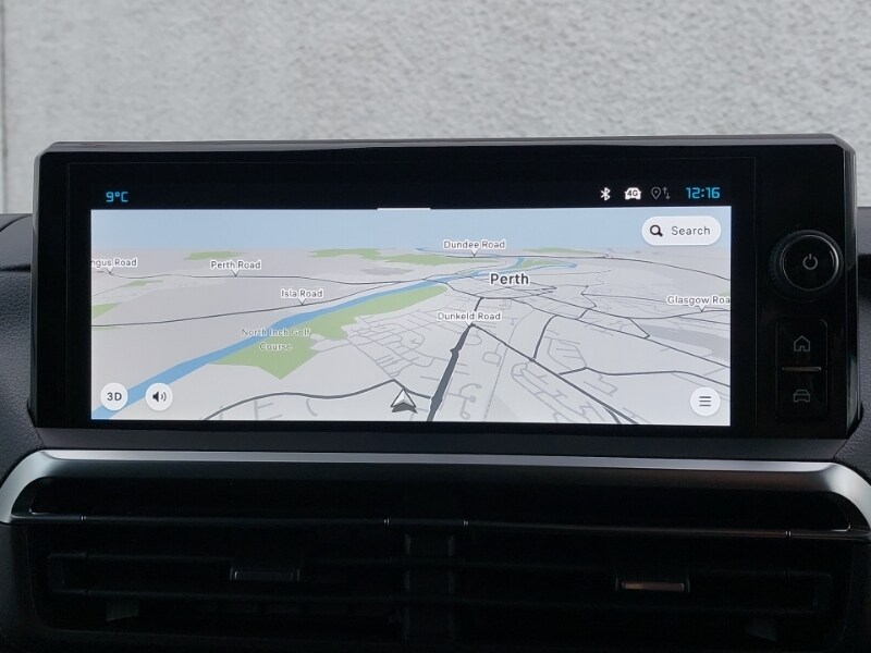 Used Citroen Space Tourer 2025 for sale - 77580894: Photo 7