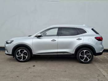 Used MG MG HS 2023 for sale - 75077037: Photo