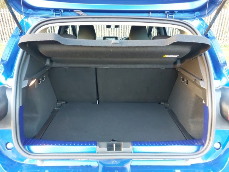 Used Dacia Sandero Stepway 2023 for sale - 77115293: Photo 8