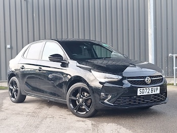 Vauxhall Corsa feature image