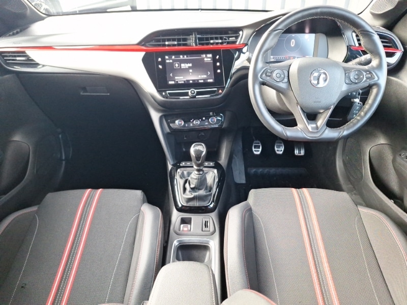 Used Vauxhall Corsa 2022 for sale - 77115238: Photo 2