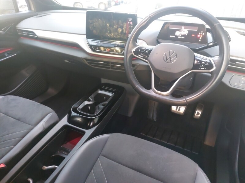 Used Volkswagen ID.4 2021 for sale - 77817152: Photo 10