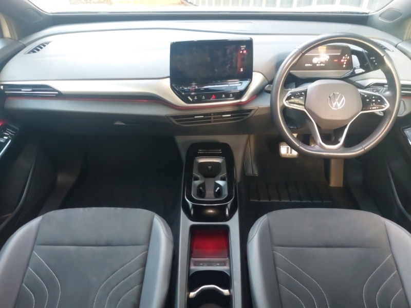 Used Volkswagen ID.4 2021 for sale - 77817152: Photo 2