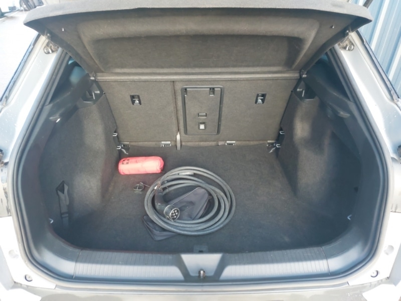 Used Volkswagen ID.4 2021 for sale - 77817152: Photo 8