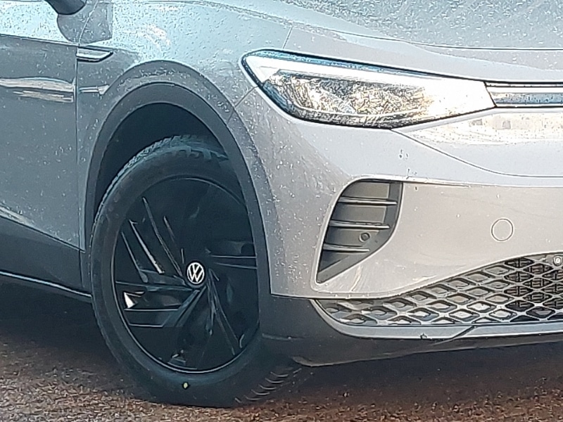 Used Volkswagen ID.4 2021 for sale - 77817152: Photo 9