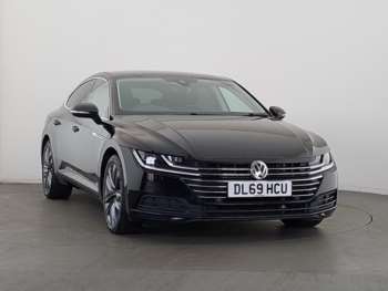 2020 - 2.0 TSI SE 5dr DSG