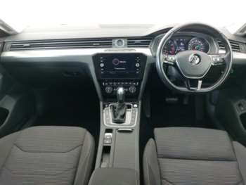 Used Volkswagen Arteon 2020 for sale - 74939840: Photo