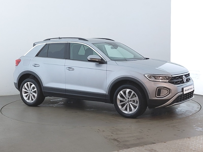 Used Volkswagen T-Roc 2025 for sale - 77986653: Photo 12