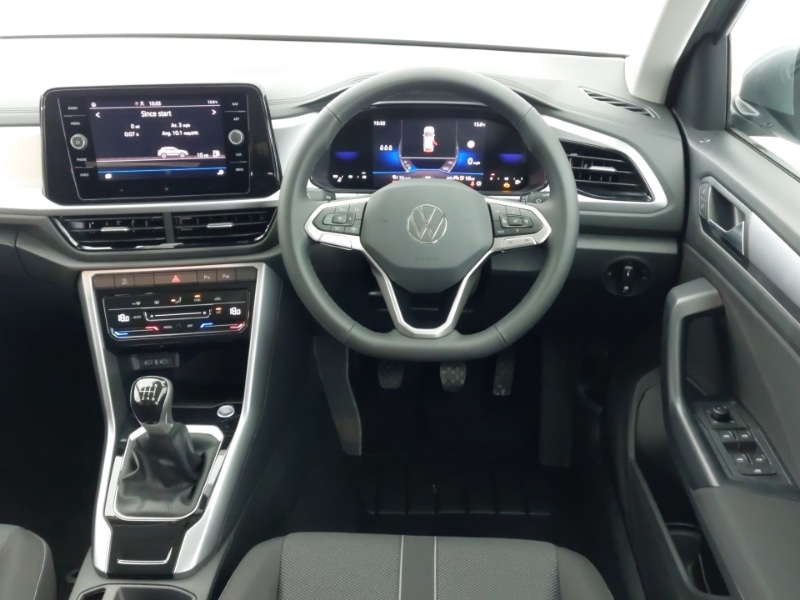 Used Volkswagen T-Roc 2025 for sale - 77986653: Photo 7