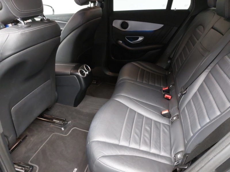 Used Mercedes-Benz EQC 2022 for sale - 77987583: Photo 6