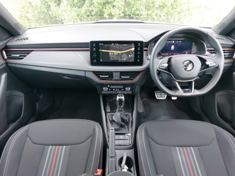 Used Skoda Kamiq 2024 for sale - 76427018: Photo 2