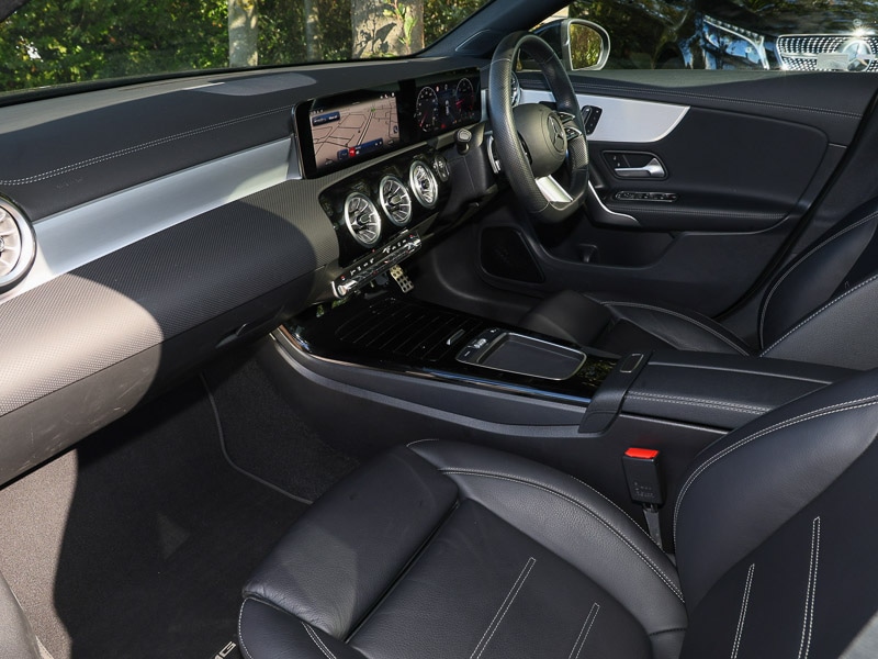 Used Mercedes-Benz CLA 2024 for sale - 77277878: Photo 5