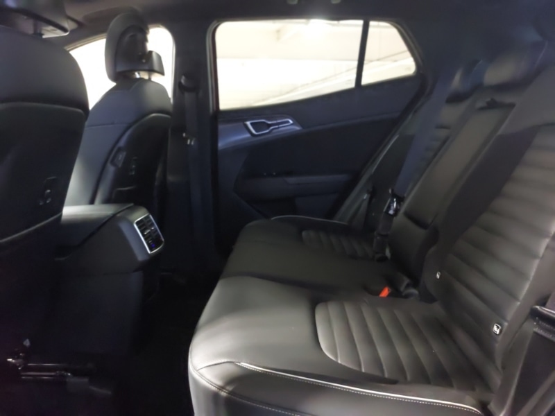 Used Kia Sportage 2022 for sale - 77624317: Photo 6