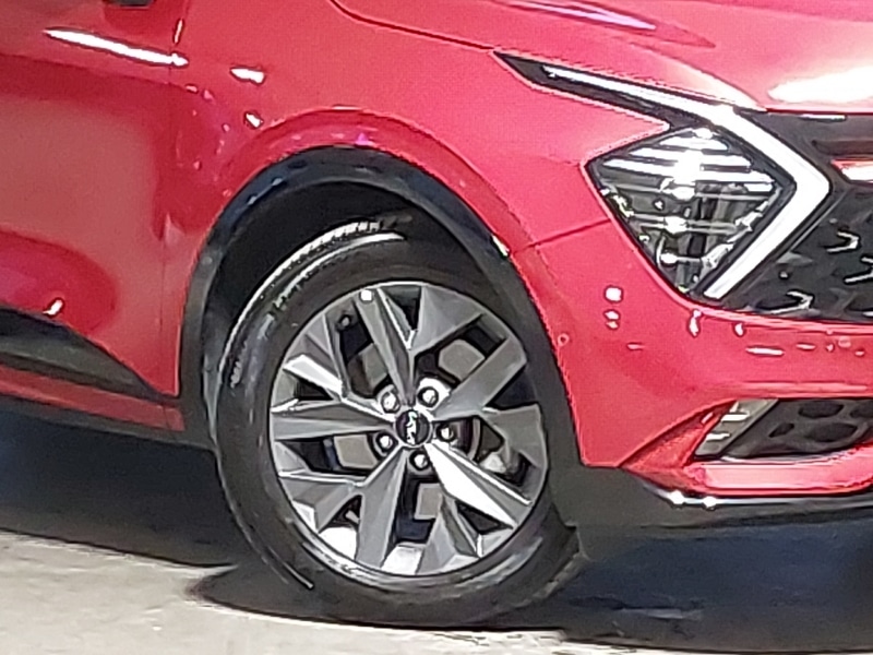 Used Kia Sportage 2022 for sale - 77624317: Photo 9