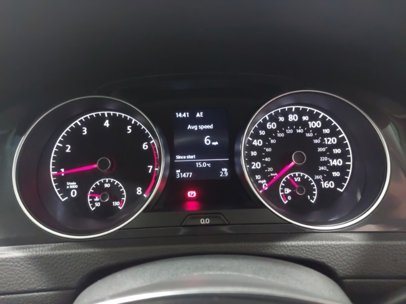 Used Volkswagen Golf 2019 for sale - 76619557: Photo 11