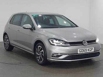 2019 - 1.0 TSI 115 Match Edition 5dr