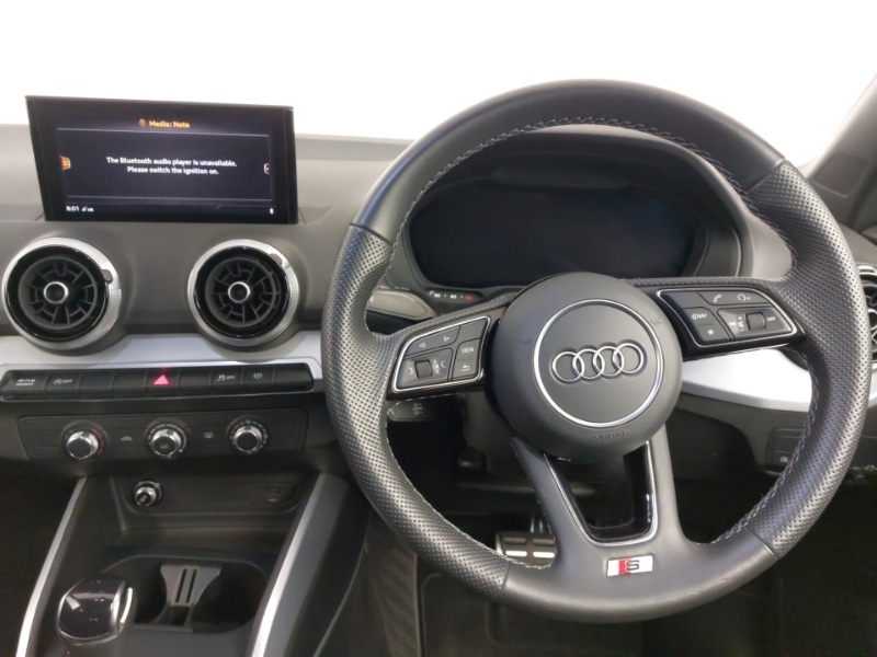 Used Audi Q2 2023 for sale - 76614611: Photo 5